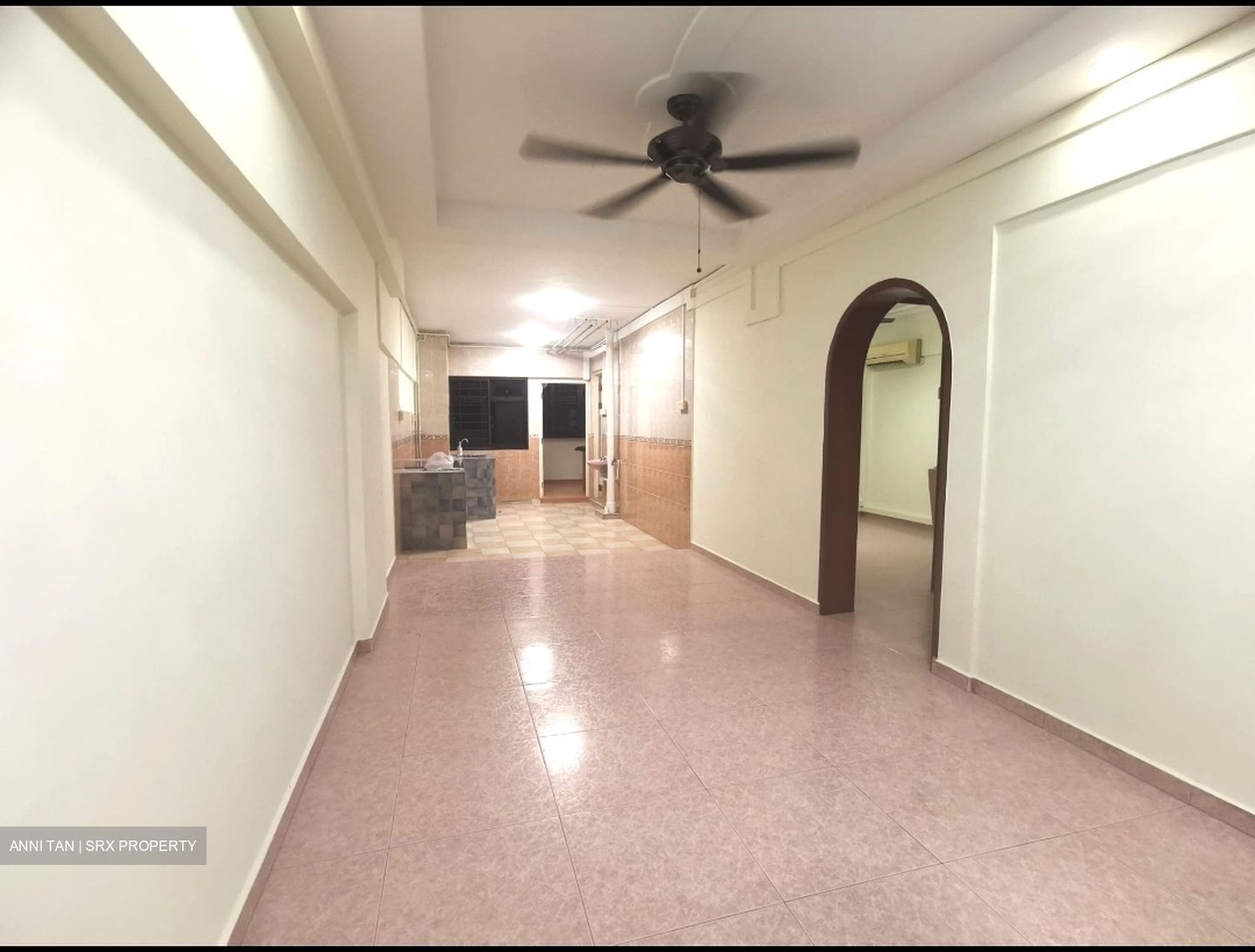 Blk 424 Chong Boon View (Ang Mo Kio), HDB 3 Rooms #570168251